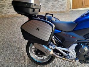 VENDE- SE, MOTA-NC 750X PEROZELO