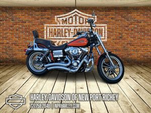 2009 HARLEY-DAVIDSON® LOW RIDER®