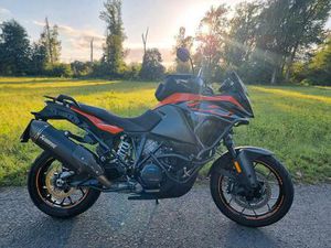 KTM 1090 ADVENTURE