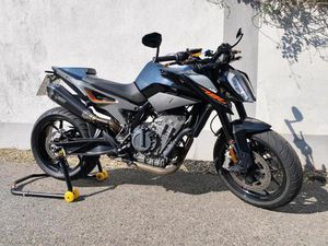 KTM DUKE 790 2019 MIVV TOP ZUSTAND