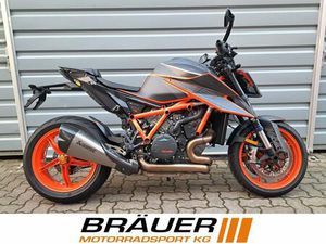 KTM 1290 SUPER DUKE R EVO AKRA TECH P. MOTOPROWORKS