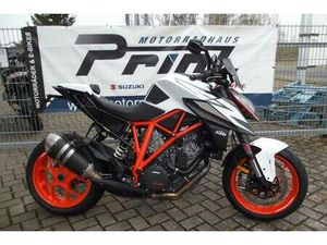 KTM 1290 SUPER DUKE R TOP ZUSTAND!!