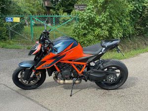 KTM 1290 SUPER DUKE R TÜV 05/2027, TRACKPACK, TOP ZUSTAND, QS+