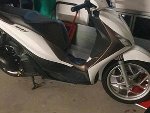 PIAGGIO 125 MEDLEY