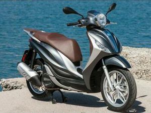 PIAGGIO MEDLEY 150