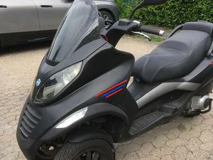PIAGGIO MP3 250 NICHT FAHRBEREIT
