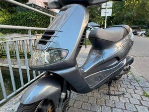 PIAGGIO SKIPPER LX125 2T