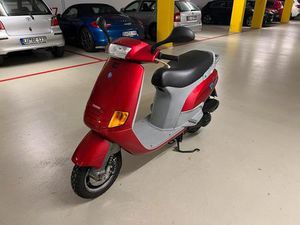 PIAGGIO SKR 125 | TOP ZUSTAND