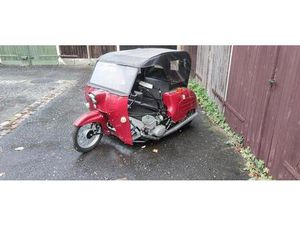 SIMSON DUO, KRAUSE DUO, TUNING