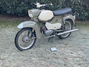 SIMSON HABICHT SR4-4 BJ. 1973 PAPIERE ORIGINALLACK DDR S51 STAR