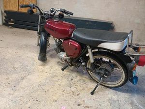 SIMSON S51 B 1-3