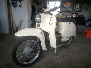 SIMSON KR 51/2 E