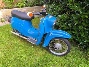 SIMSON KR 51/2 SCHWALBE