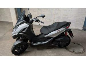 PIAGGIO MP3 300 HPE