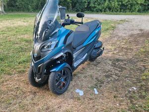 PIAGGIO MP3 530 EXCLUSIVE