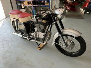 SIMSON 425 AWO-SPORT