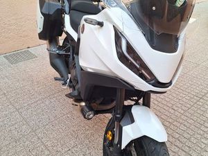 VENDO MOTA HONDA NT 1100 GLÓRIA E VERA CRUZ