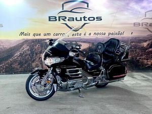 HONDA GOLDWING 1800 SEIXAL, ARRENTELA E ALDEIA DE PAIO PIRES