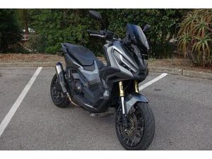 HONDA X-ADV 750 CC 2022 CAMPO DE OURIQUE