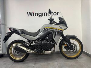 HONDA TRANSALP 750 ARROIOS
