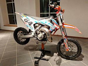 KTM SX65