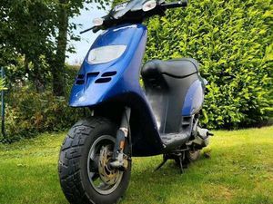 PIAGGIO TPH 50. 70 CCM TECHNIGAS PILZ