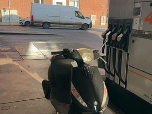 PIAGGIO ZIP 4T