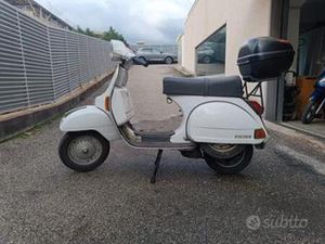 PIAGGIO VESPA 150 PX - 1979