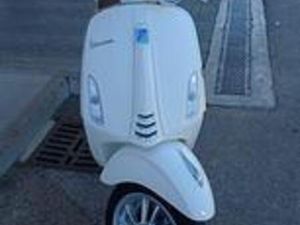 VESPA PRIMAVERA 2023 50 CC