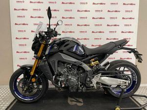 VENDO YAMAHA MT-09 SP (2021 - 23) USATA A CESENA (CODICE 9893227) - MOTO.IT