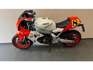 VENDO YAMAHA XSR 900 GP (2024 - 26) USATA A SALERNO (CODICE 9892774) - MOTO.IT
