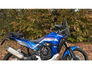 VENDO YAMAHA TÉNÉRÉ 700 WORLD RALLY (2023 - 25) USATA A SAVONA (CODICE 9892790) - MOTO.IT