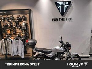 VENDO YAMAHA YBR 125 (2005 - 09) USATA A ROMA (CODICE 9893305) - MOTO.IT