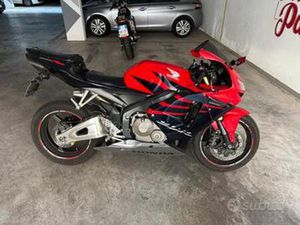 CBR 600RR