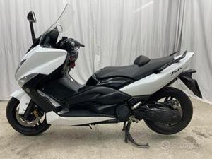 T MAX 500 FINANZIABILE SENZA BUSTA PAGA