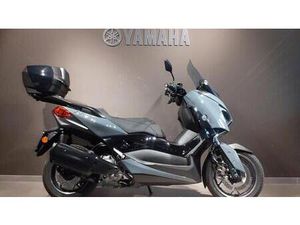 VENDO YAMAHA X-MAX 300 TECH MAX (2021 - 24) USATA A MODENA (CODICE 9893430) - MOTO.IT