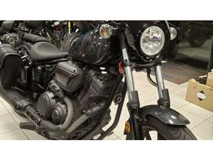 VENDO YAMAHA XV 950 (2014 - 16) USATA A COMO (CODICE 9892956) - MOTO.IT