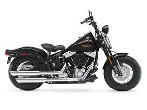 2008 HARLEY-DAVIDSON SOFTAIL® CROSS BONES™