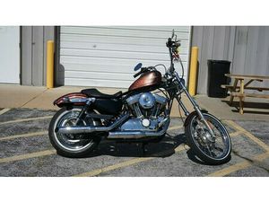 2014 HARLEY-DAVIDSON SPORTSTER XL1200V - SEVENTY-TWO