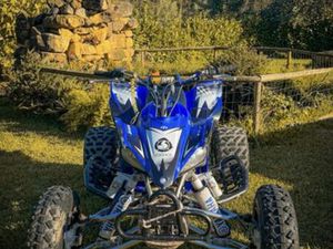 YAMAHA YFZ 450 YFZ450 COIMBRA (SÉ NOVA, SANTA CRUZ, ALMEDINA E SÃO BARTOLOMEU)