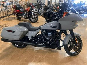 2025 HARLEY-DAVIDSON ROADGLIDE