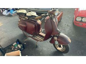 VENDO ISOMOTO DIVA 150 PRIMA SERIE D'EPOCA A ORBASSANO (CODICE 9892856) - MOTO.IT