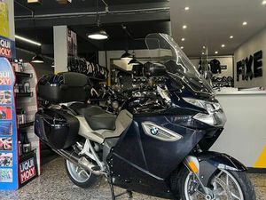 BMW K 1300 GT DE 2009 IRREPREENSÍVEL. CONFORTO, SEGURANÇA E DISTINÇÃO. AGUALVA E MIRA-SINTRA