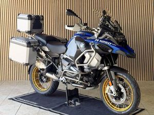 BMW GS 1250 ADVENTURE HP/ BMW GSA 1250 HP MEIRINHAS
