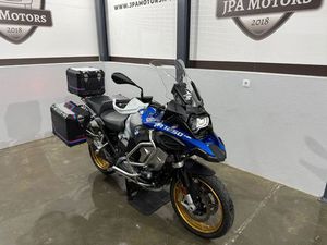 BMW R 1250 GS ADVENTURE HP REBAIXADA LARANJEIRO E FEIJÓ