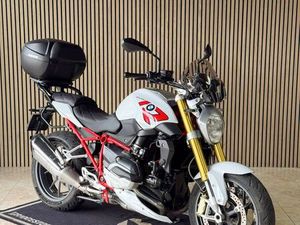 BMW R1200R IMPECAVEL MEIRINHAS