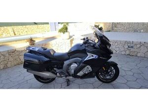 VENDE-SE BMW K 1600 GT ESTÔMBAR E PARCHAL