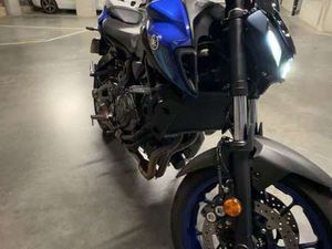 LIGNE COMPLÈTE AKRAPOVIC