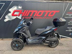 PIAGGIO MP3 300 09/2020 14000KM PATENTE B