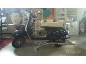 VESPA PX 200